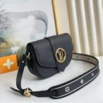Louis Vuitton M58967 PONT 9 SOFT MM - Image 3