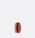 MICRO LADY DIOR BAG Ethereal Pink Cannage Lambskin - Image 4