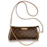 Louis Vuitton M95567 EVA HANDBAG WALLET ON CHAIN