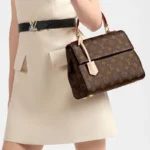 Louis Vuitton M44863 Cluny BB - Image 2