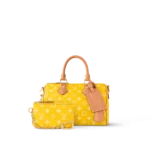 LOUIS VUITTON M24426 SPEEDY P9 BANDOULIÈRE 25