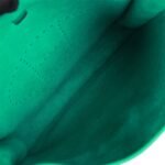 Hermès Evelyne III PM Vert Jade Clemence Gold Hardware - Image 7