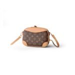 Louis Vuitton M45528 Mini Luggage Bag - Image 3