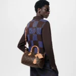 LOUIS VUITTON M24443 SPEEDY P9 BANDOULIÈRE 25 - Image 5