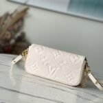 Louis Vuitton M82210 Wallet on Chain Ivy - Image 7