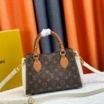 Louis Vuitton M46495 Opera BB - Image 8