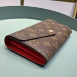 Louis Vuitton M62236 Sarah Wallet - Image 7