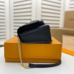 Louis Vuitton M57073 Lockme Chain PM - Image 6