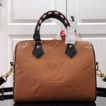 LOUIS VUITTON SPEEDY BANDOULIERE 25 M45840 - Image 7