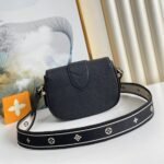 Louis Vuitton M58727 PONT 9 SOFT PM - Image 7