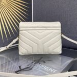 YSL Toy Loulou Bag - Image 3