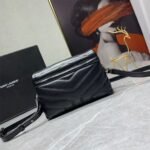 YSL Toy Loulou Bag - Image 4
