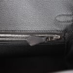 Hermès Limited Edition Rock Birkin 25 (HANDMADE) - Image 9