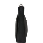 Hermès Evelyne PM Black Clemence Gold Hardware - Image 3
