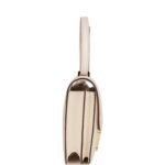Hermès Constance 18 Nata Chevre Mysore Gold Hardware - Image 3