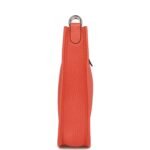 Hermès Evelyne TPM Feu Clemence Palladium Hardware - Image 3