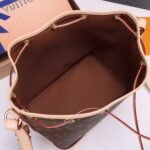 Louis Vuitton M40817 Noé BB - Image 6