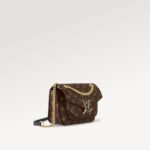 LOUIS VUITTON Passy handbag in Monogram M45592 - Image 3