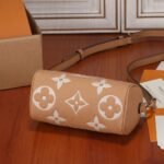 LOUIS VUITTON Nano Speedy M81457 - Image 5