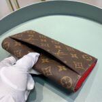 Louis Vuitton M62236 Sarah Wallet - Image 6