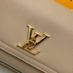 Louis Vuitton M57072 Lockme Chain PM - Image 4