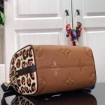 LOUIS VUITTON SPEEDY BANDOULIERE 25 M45840 - Image 6