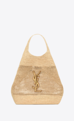 YSL-ICARE IN RAFFIA - Image 5