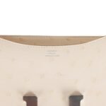Hermès Constance 18 Nata Ostrich Palladium Hardware - Image 8
