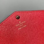 Louis Vuitton M62236 Sarah Wallet - Image 5