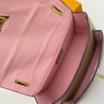 Louis Vuitton M57072 Lockme Chain PM - Image 3