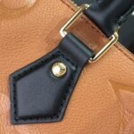 LOUIS VUITTON SPEEDY BANDOULIERE 25 M45840 - Image 5