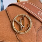 Louis Vuitton M58729 PONT 9 SOFT PM - Image 7