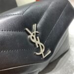 YSL Toy Loulou Bag - Image 6