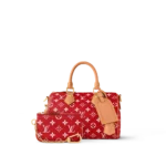 LOUIS VUITTON M24425 SPEEDY P9 BANDOULIÈRE 25