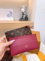 Louis Vuitton M81896 Félicie Pochette - Image 12