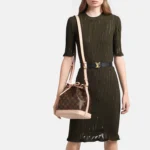 Louis Vuitton M40817 Noé BB - Image 2