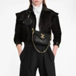 Louis Vuitton M56461 New Wave Multi Pochette - Image 3