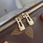 LOUIS VUITTON Speedy Bandouliere 30 M44602 - Image 4