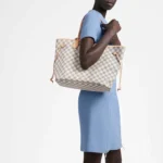 Louis Vuitton N41361 Neverfull MM - Image 2