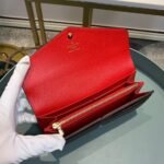 Louis Vuitton M62236 Sarah Wallet - Image 4
