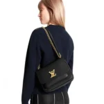 Louis Vuitton M57073 Lockme Chain PM - Image 2