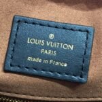 LOUIS VUITTON SPEEDY BANDOULIERE 25 M45840 - Image 4