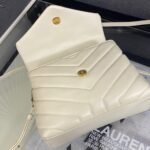 YSL Toy Loulou Bag - Image 6