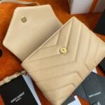 YSL Toy Loulou Bag - Image 7