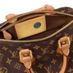 LOUIS VUITTON M24443 SPEEDY P9 BANDOULIÈRE 25 - Image 4