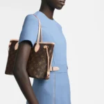 Louis Vuitton M41245 Neverfull PM - Image 2
