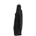 Hermès Evelyne III PM Black Clemence Palladium Hardware - Image 3