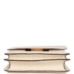 Hermès Constance 18 Nata Ostrich Gold Hardware - Image 6