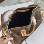 LOUIS VUITTON Speedy Bandouliere 30 M44602 - Image 3