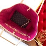 Louis Vuitton M41178 NEVERFULL MM - Image 8